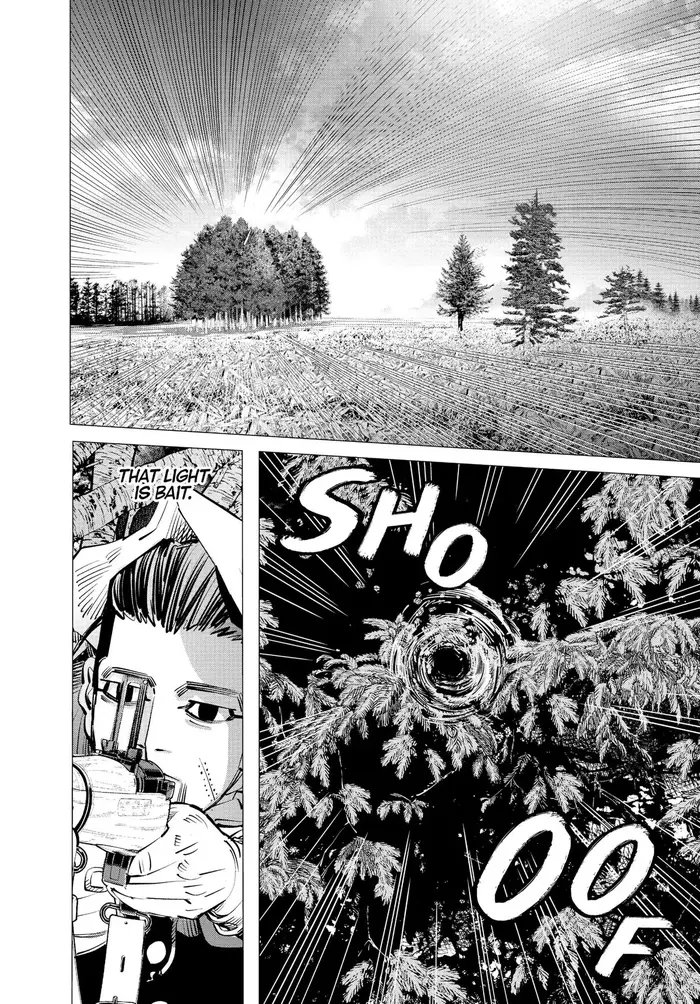 Golden Kamuy Chapter 300 image 08_optimized